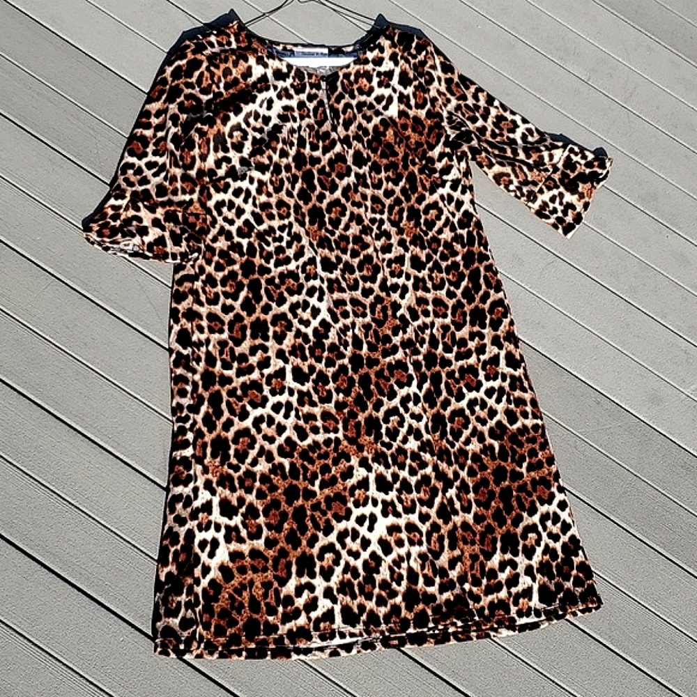 Cheetah bundle